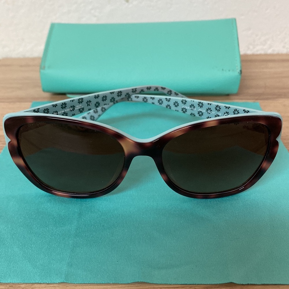 Kate Spade sunglasses